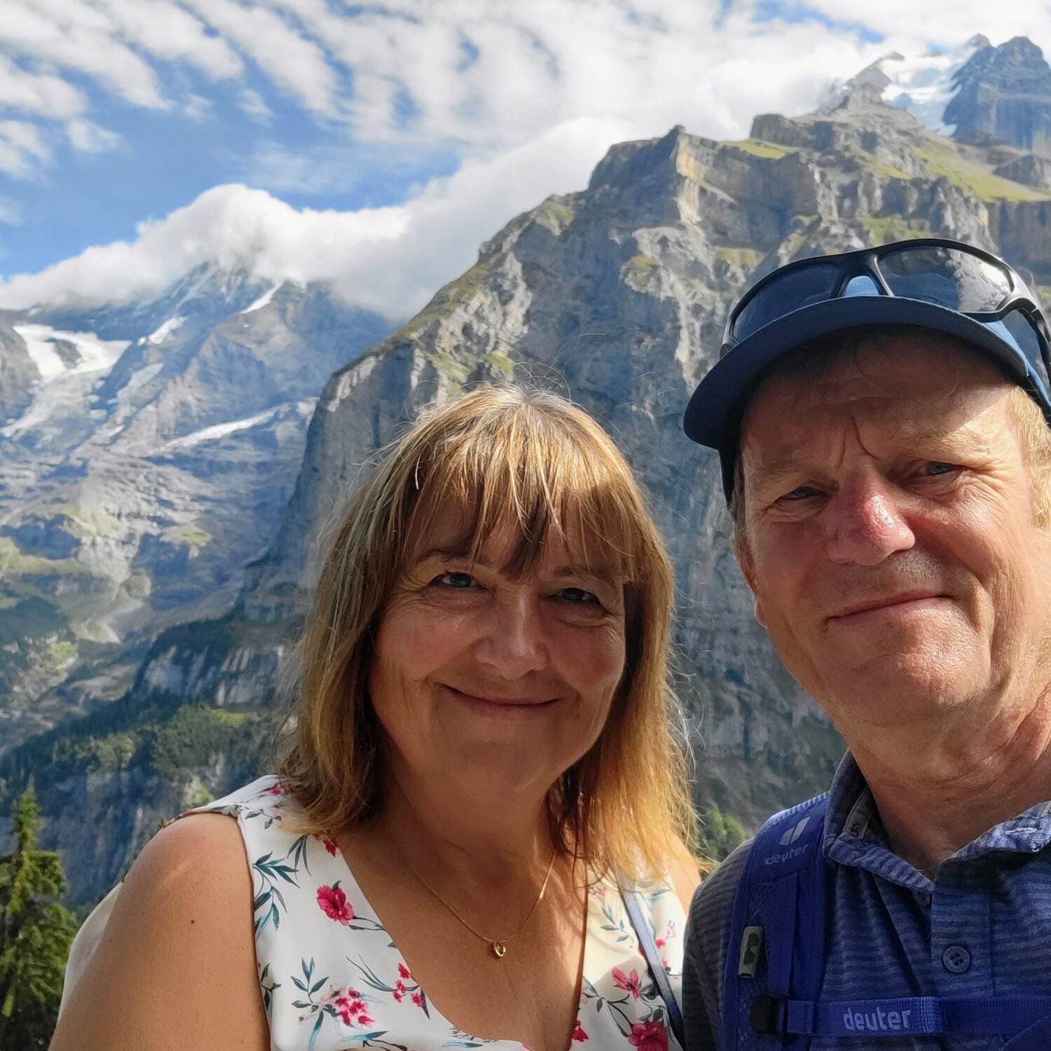 Swiss Family Young