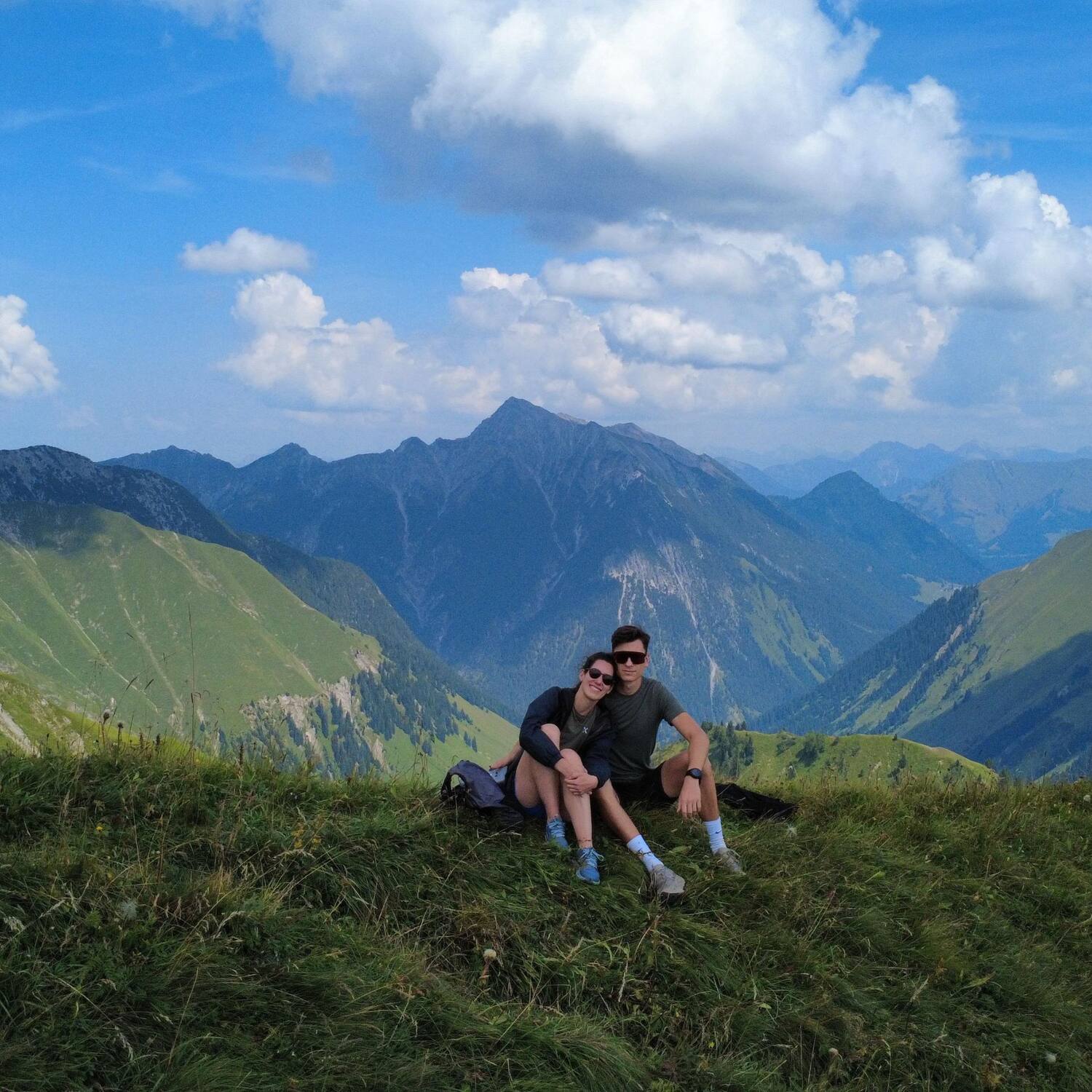 Sankt Anton am Arlberg 2025