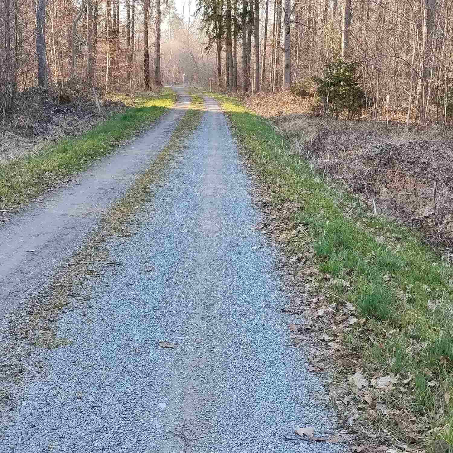 Fahrradtouren