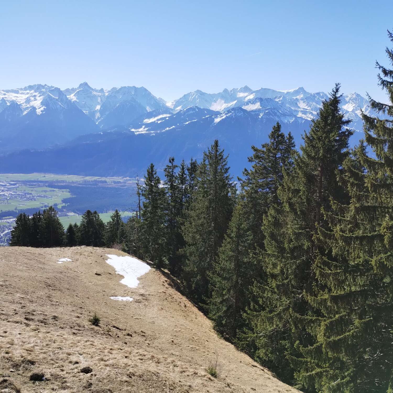 Roadtrip 🇨🇭🇮🇹 🇦🇹 🇱🇮