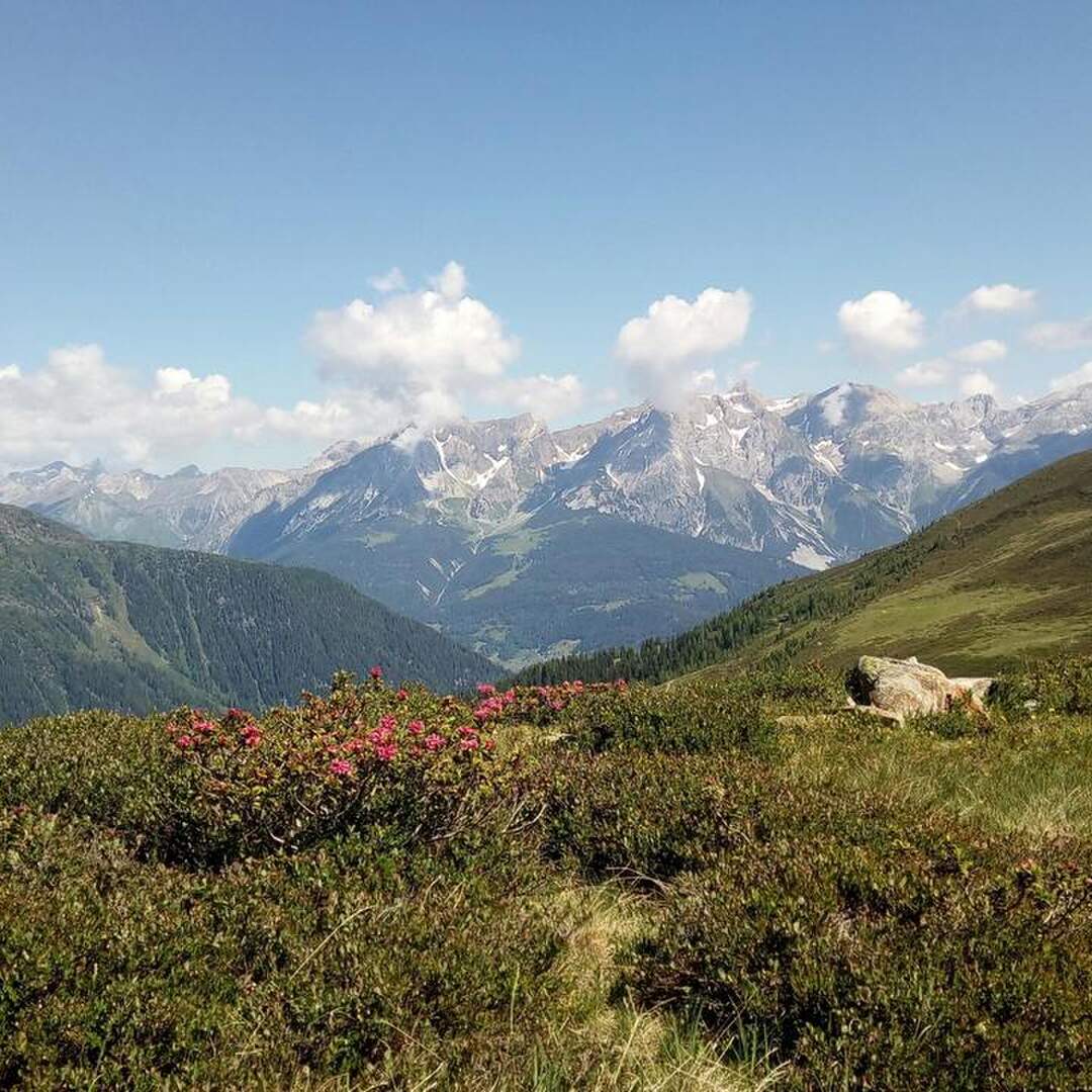 See - Tirol Österreich