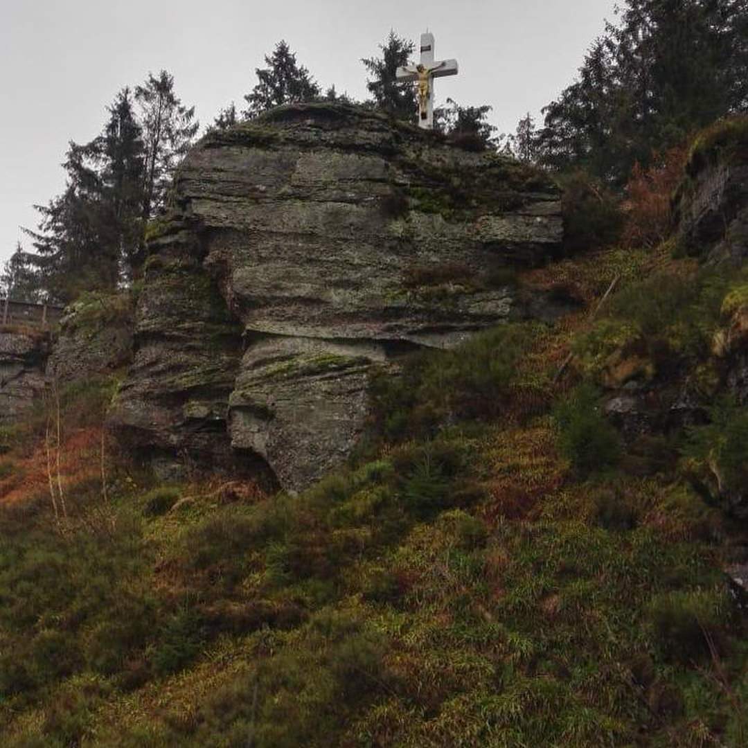 Berge in Frankreich