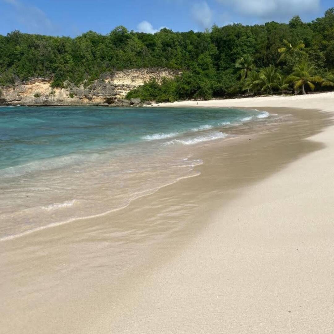 Guadeloupe 2022