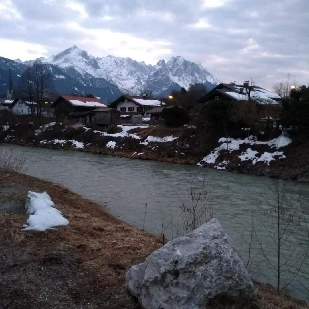 Garmisch-Partenkirchen