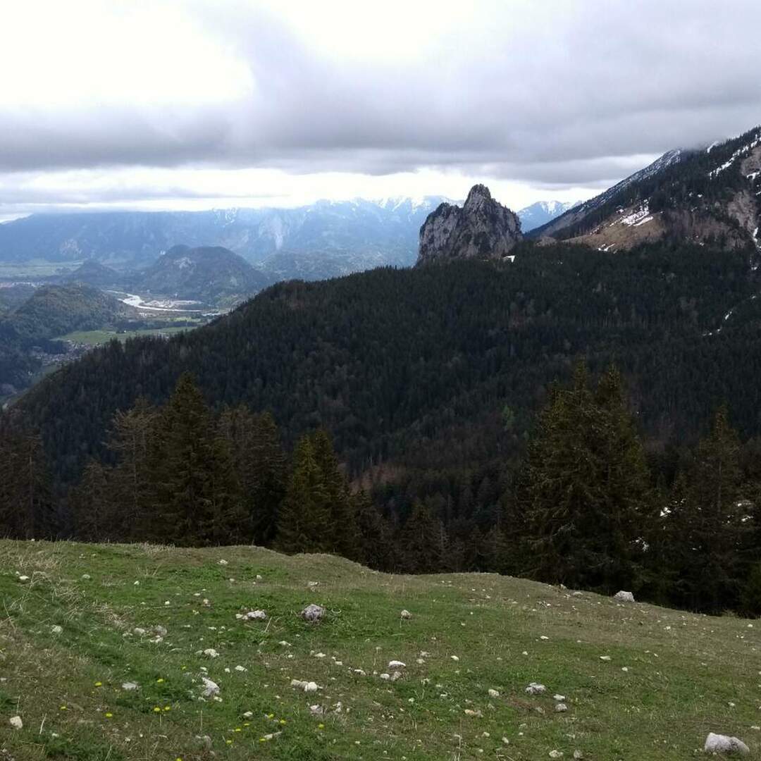Bad Kissinger Hütte