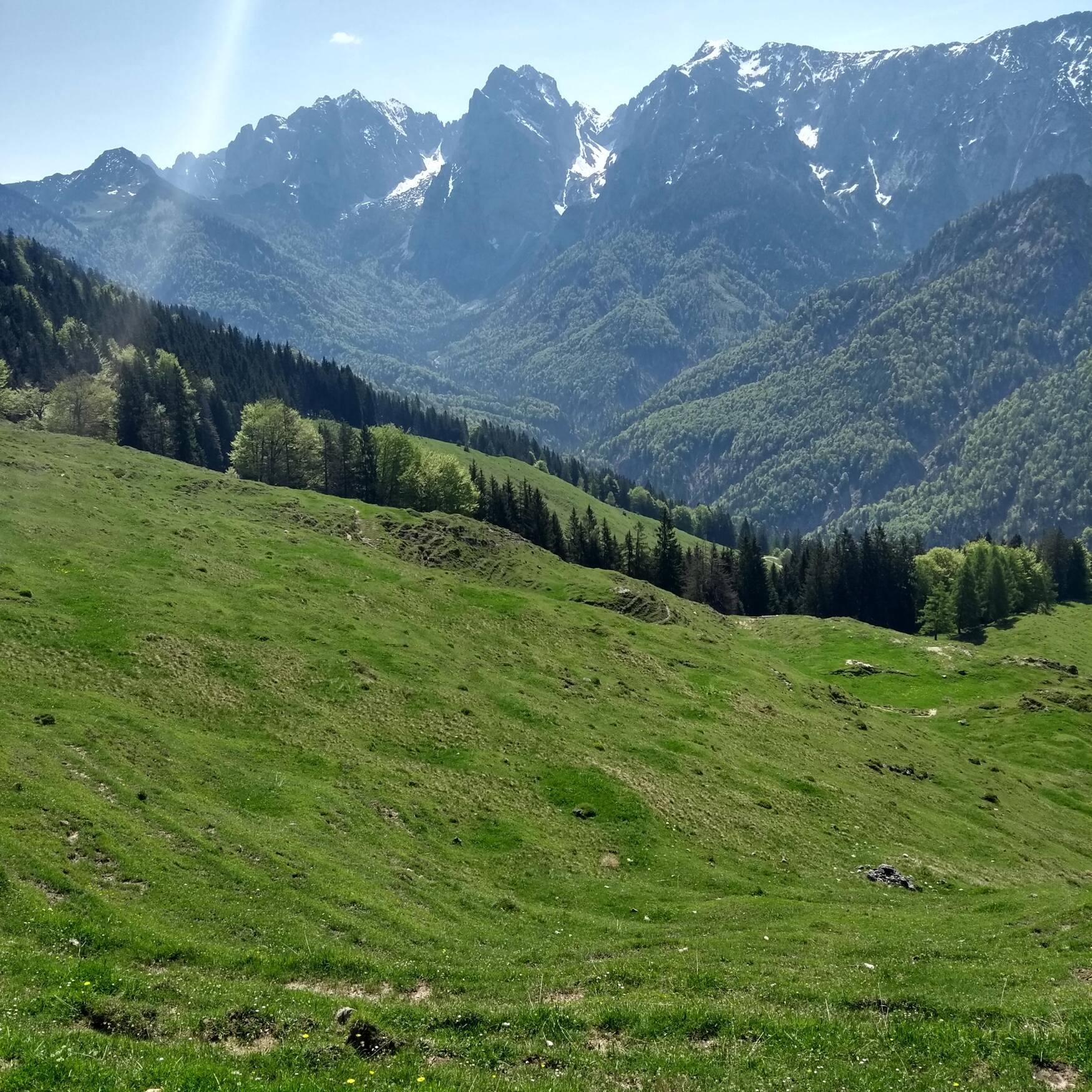 Kaisergebirge & St. Johann 23