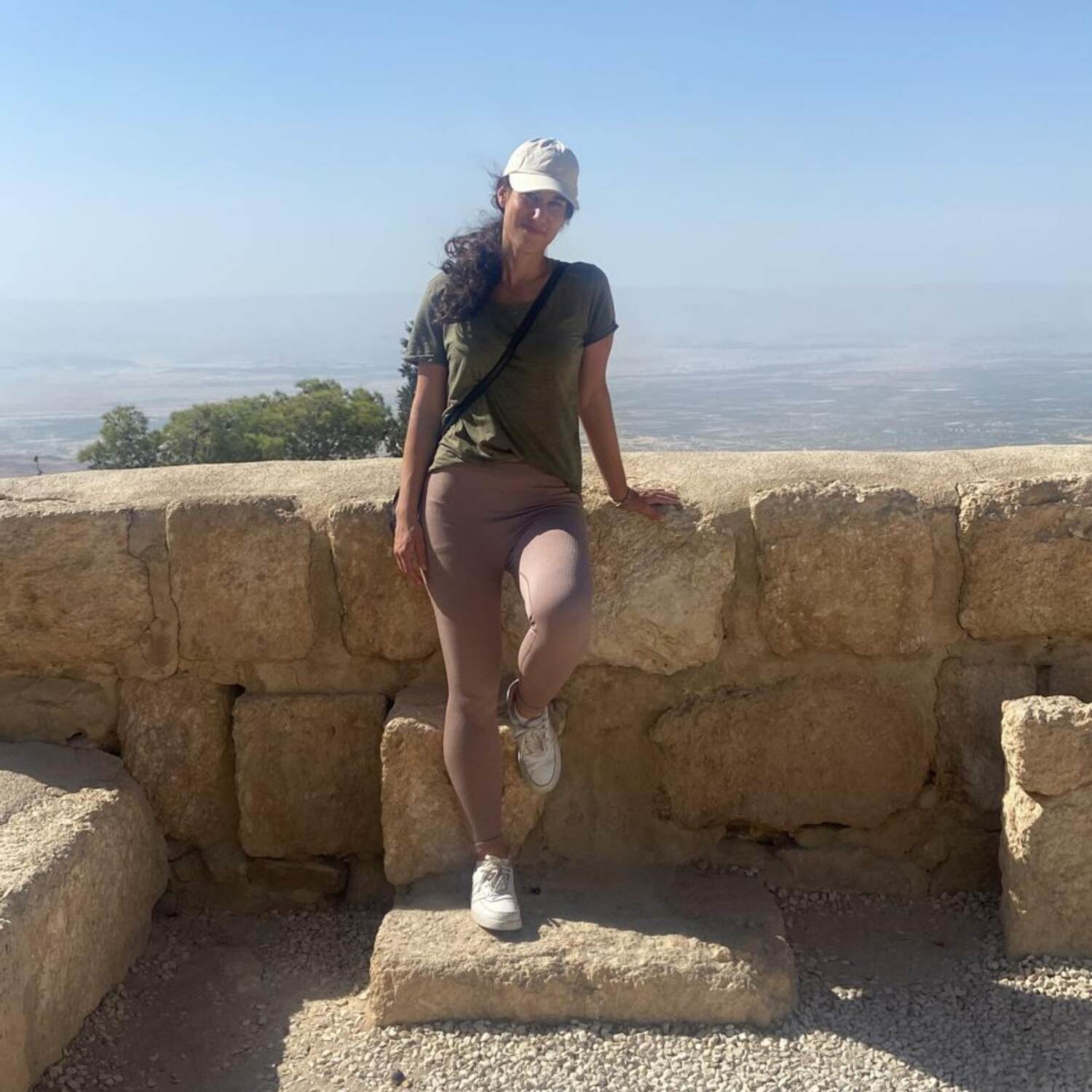Jordanien 2023