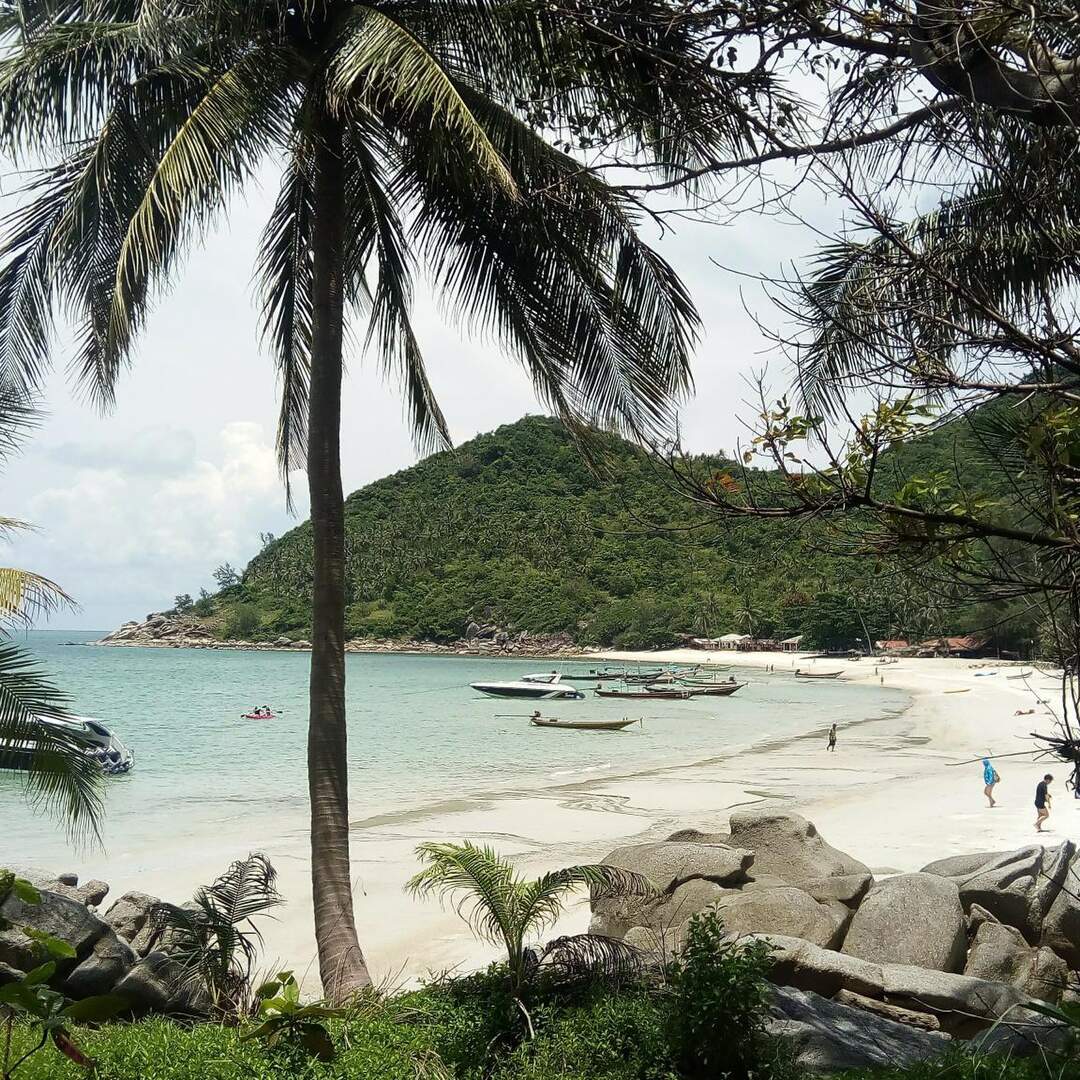 Thailand 2018