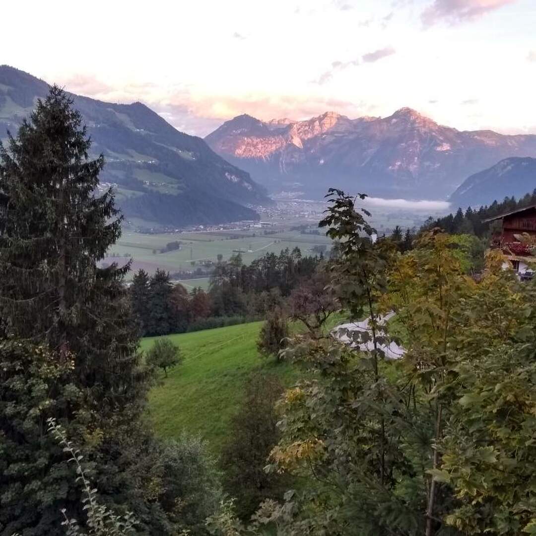 Hart im Zillertal