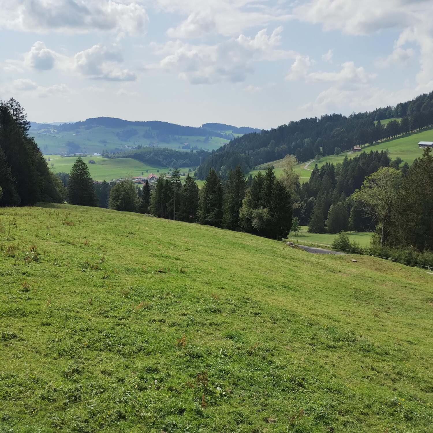 Oberstaufen 2024