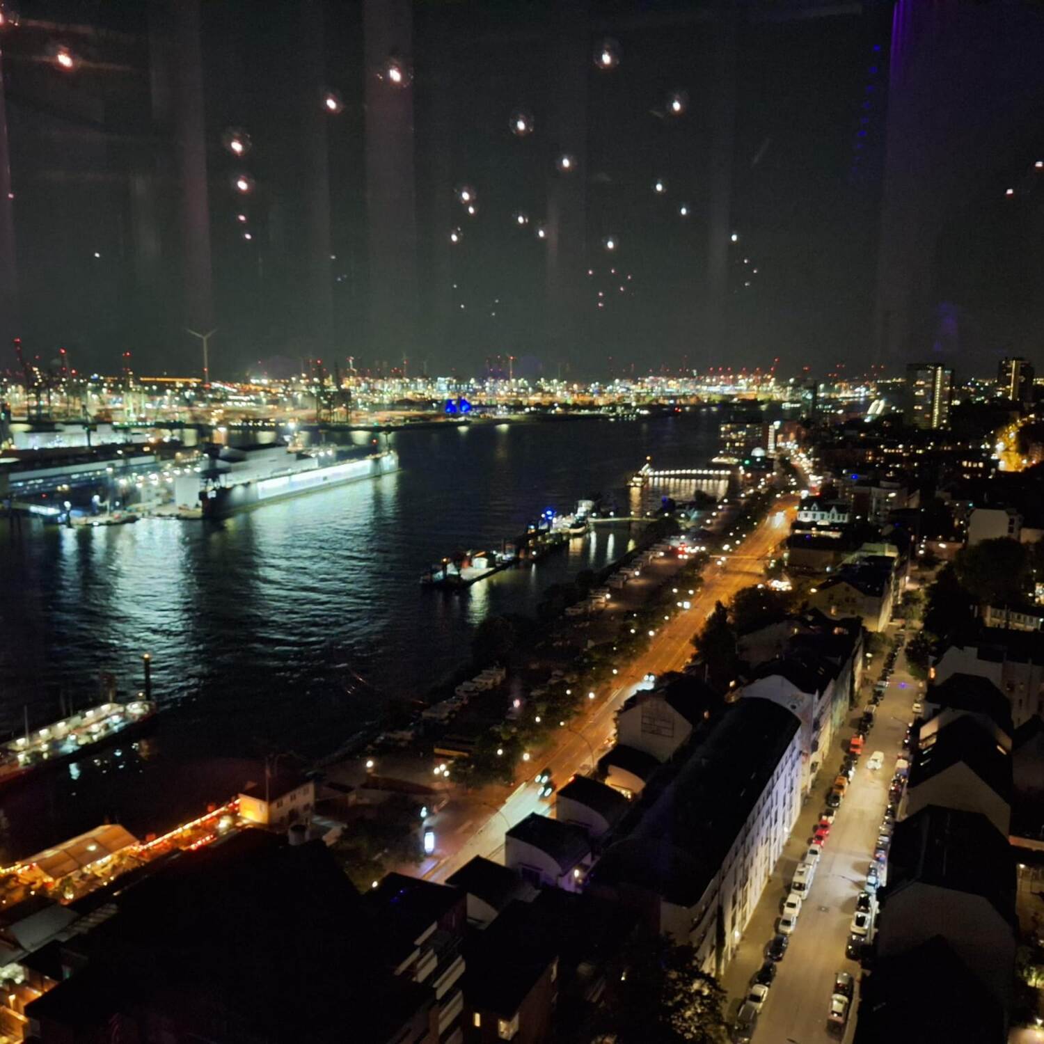 Hamburg & Lübeck 2024