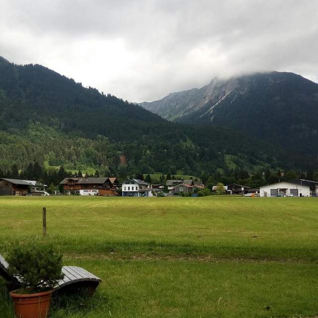 Oberstdorf