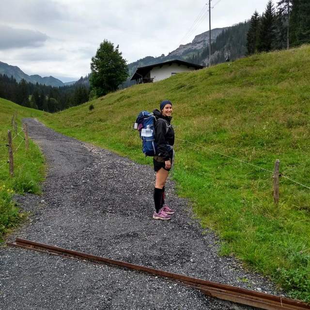 Hoher Ifen - Österreich