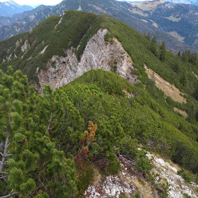 Wanderurlaub Ruhpolding