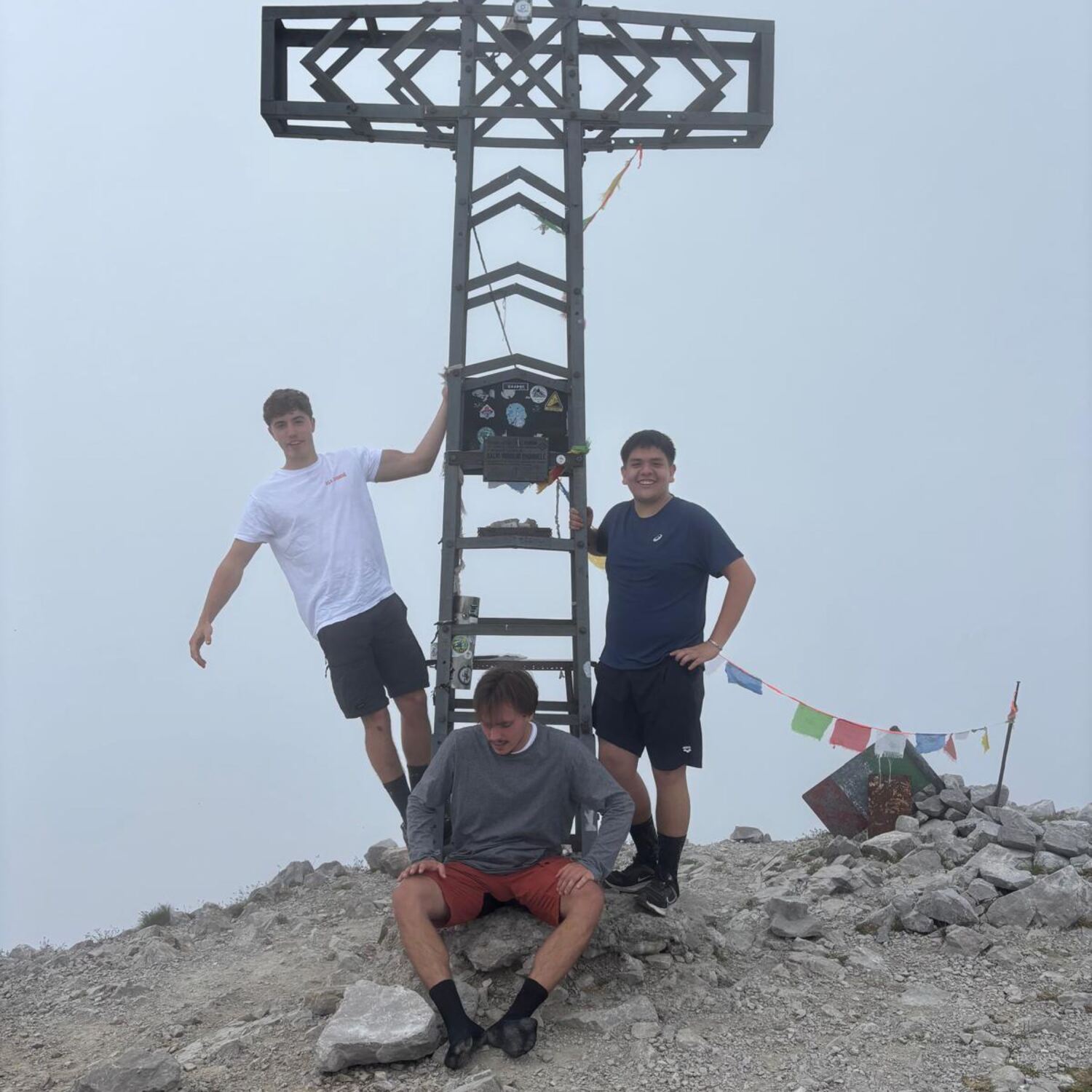 Trekking Nord Spagna