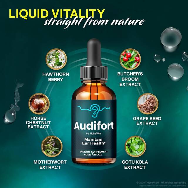 Audifort reviews