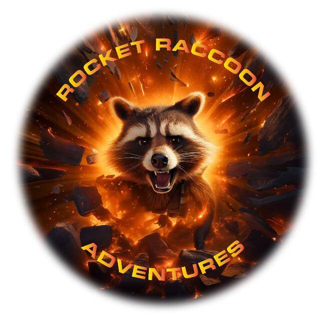 Rocket Raccoon