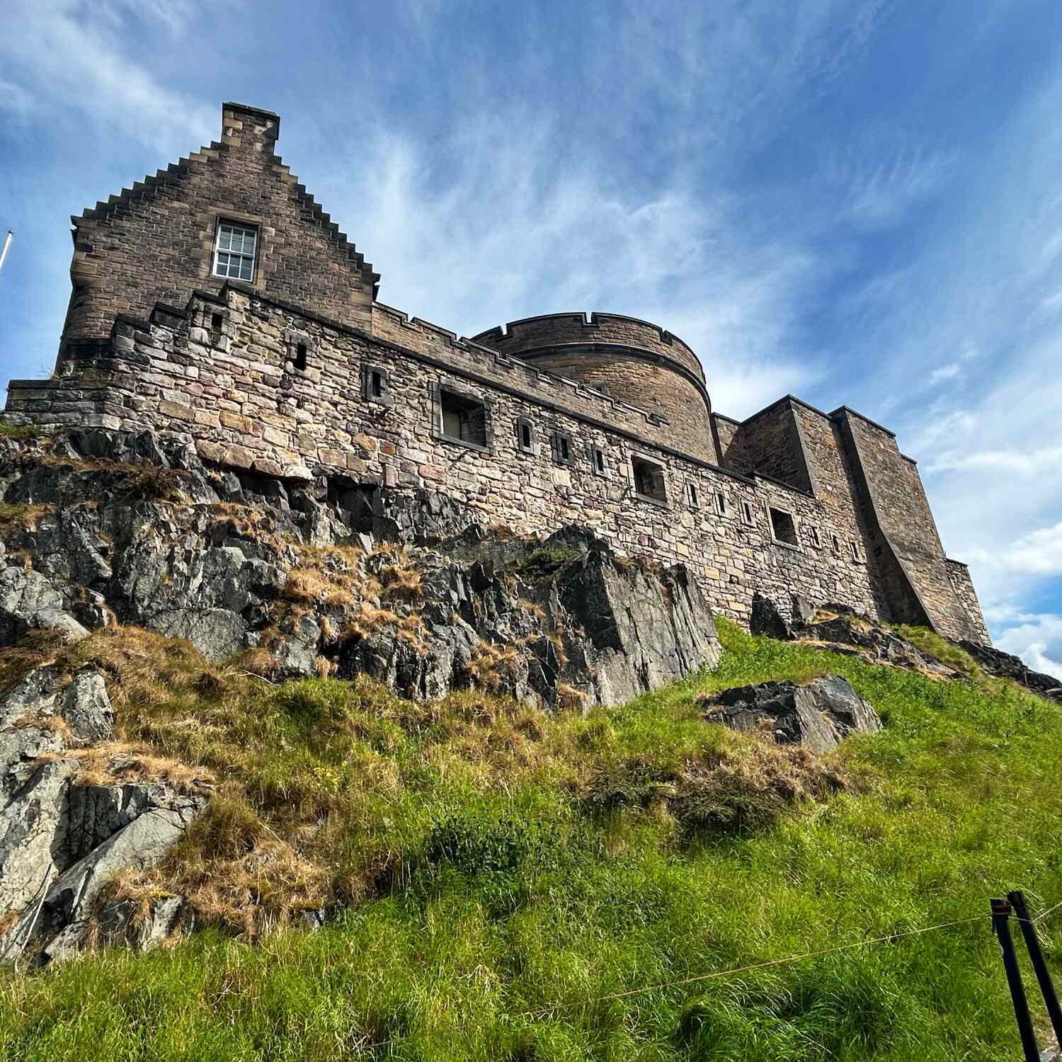 Schottland