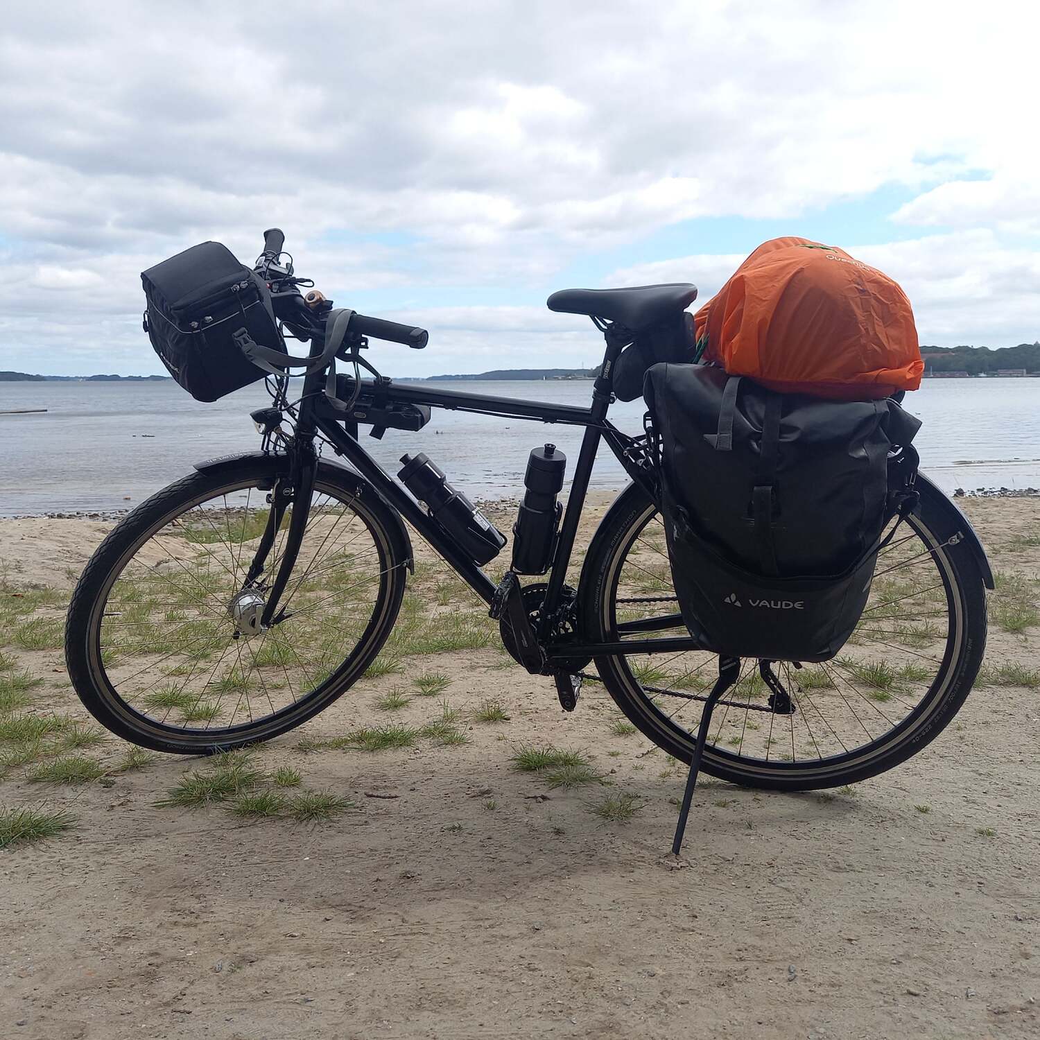 Dänische Festlandrunde