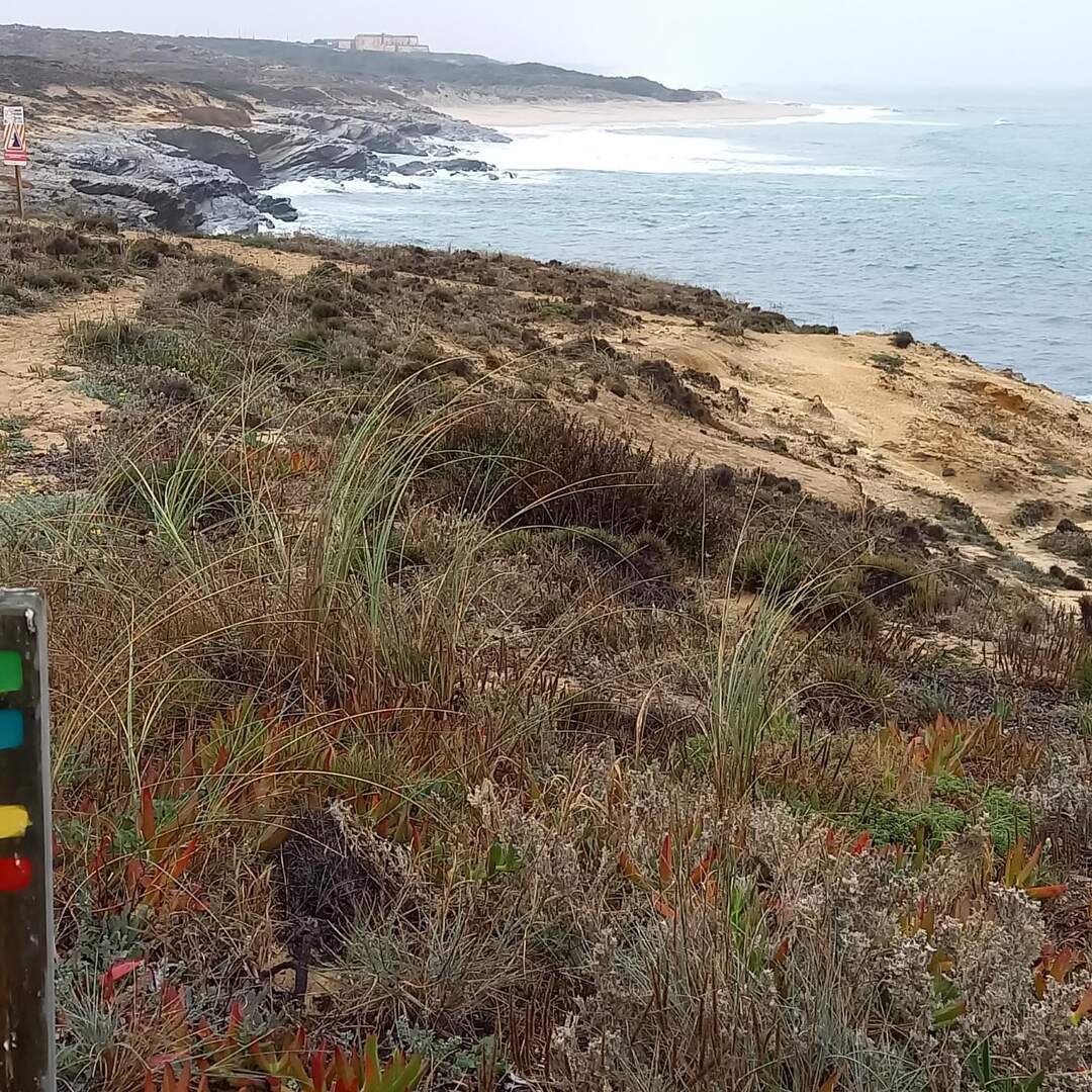 Fischerweg Portugal