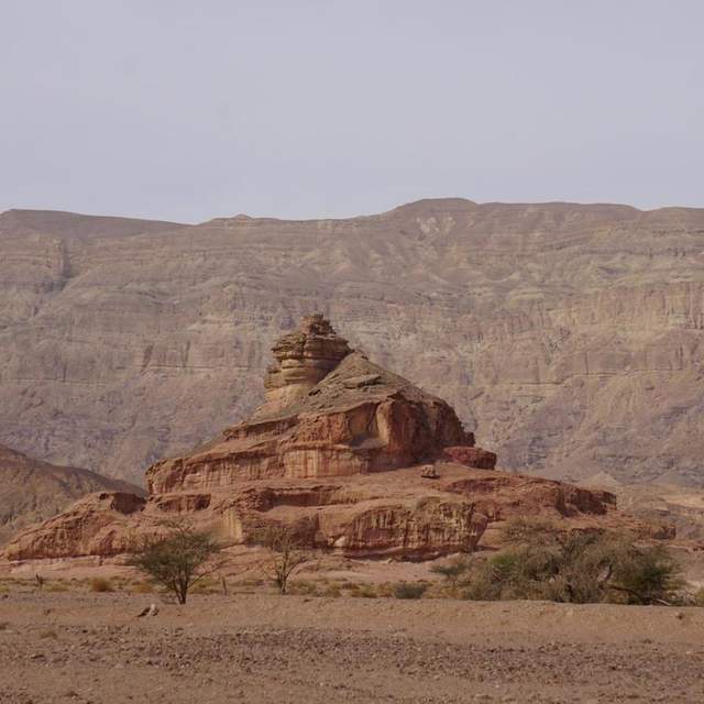 Israel, Eilat