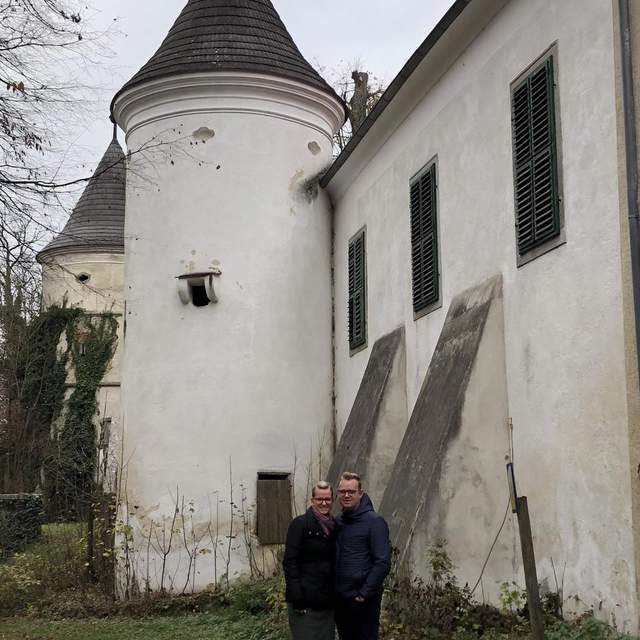Kurztrip Österreich