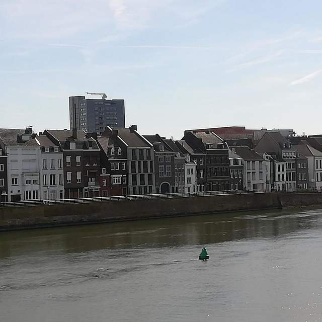 Kurztrip Maastricht