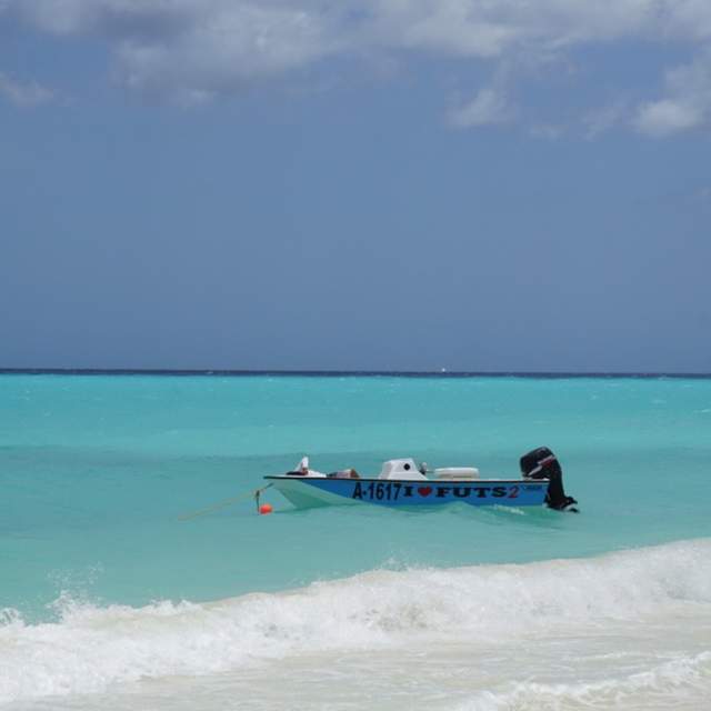 Aruba