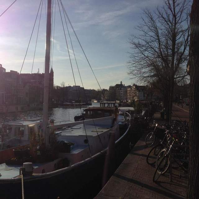 Amsterdam 2017