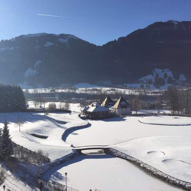 Österreich 2016