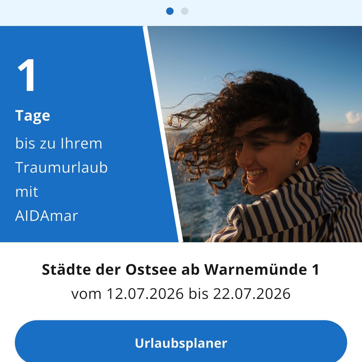Städte der Ostsee
