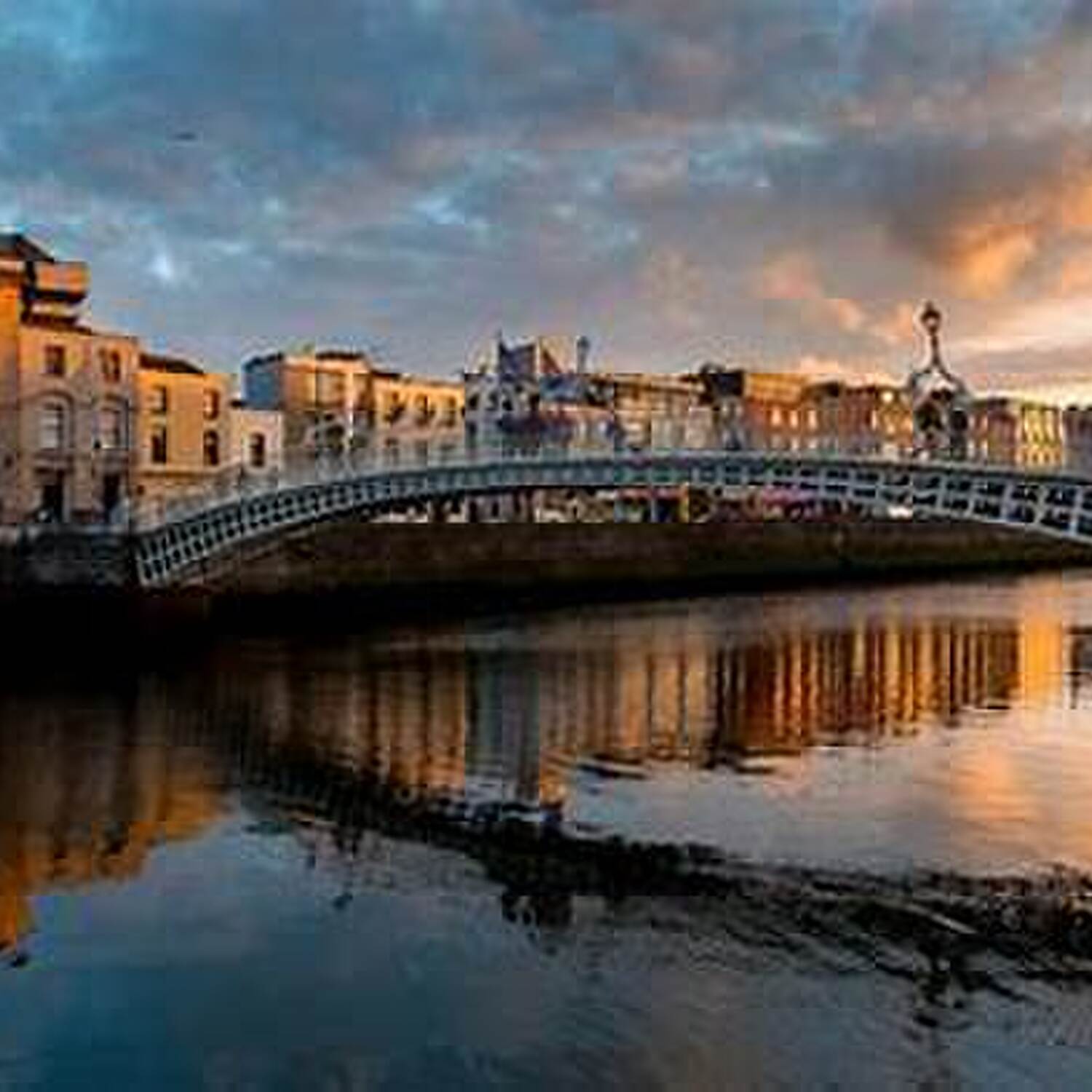 Dublin für Einsteiger