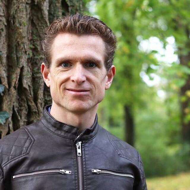 Emiel Flart