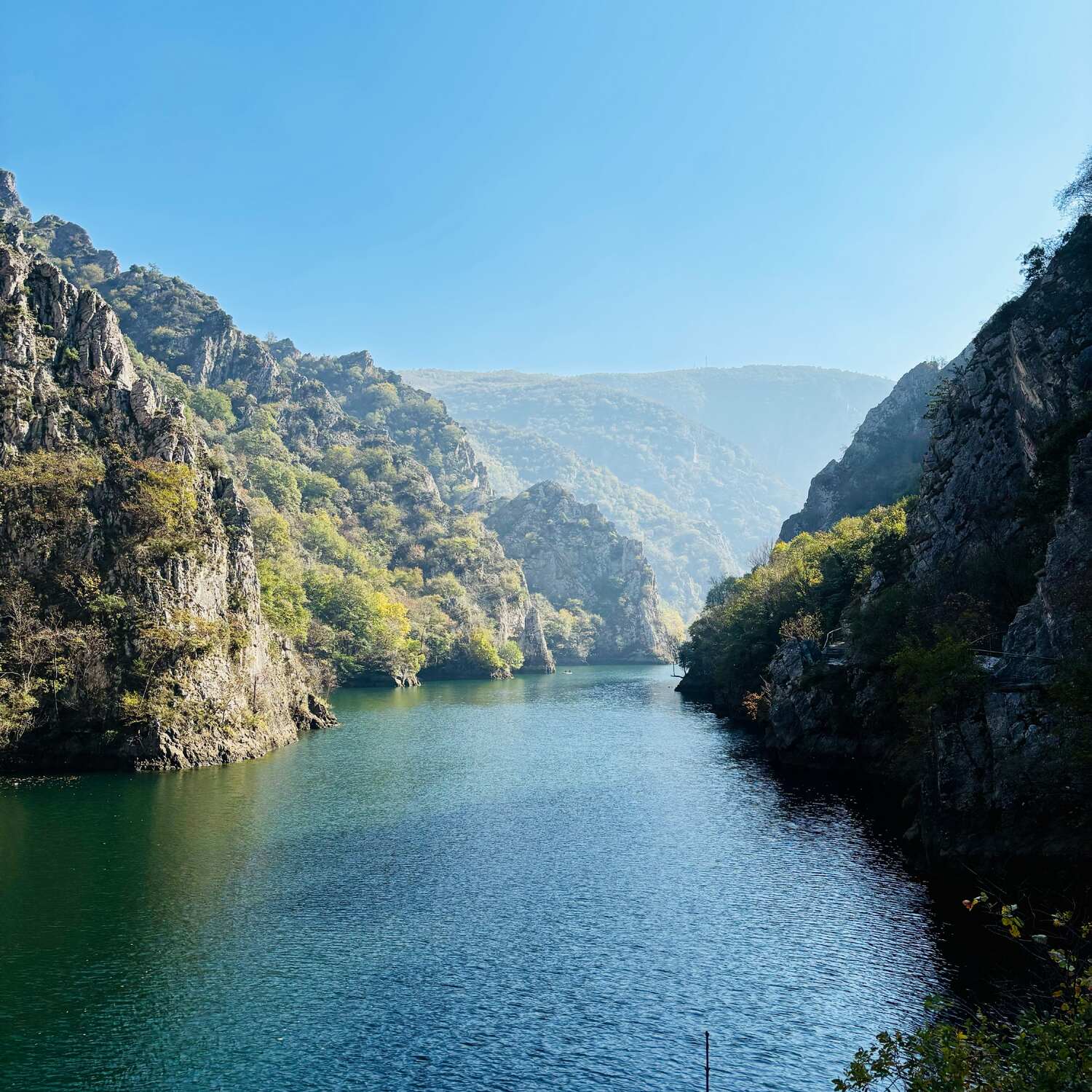 Nordmazedonien 🇲🇰