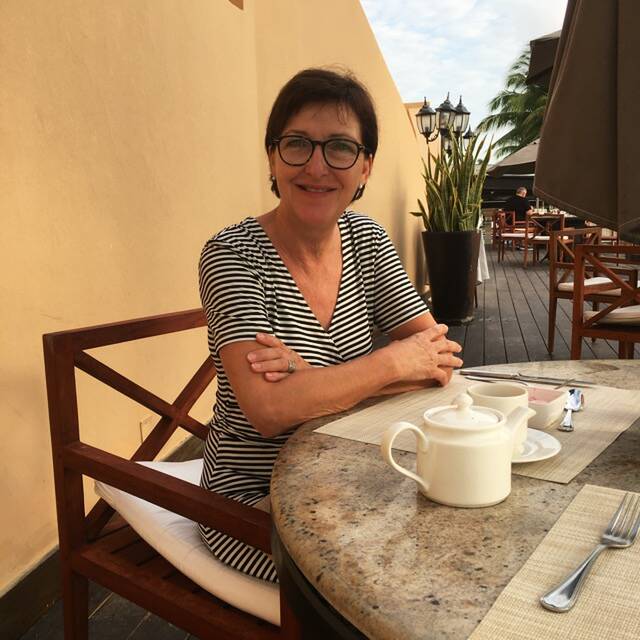 Marianne Dürig