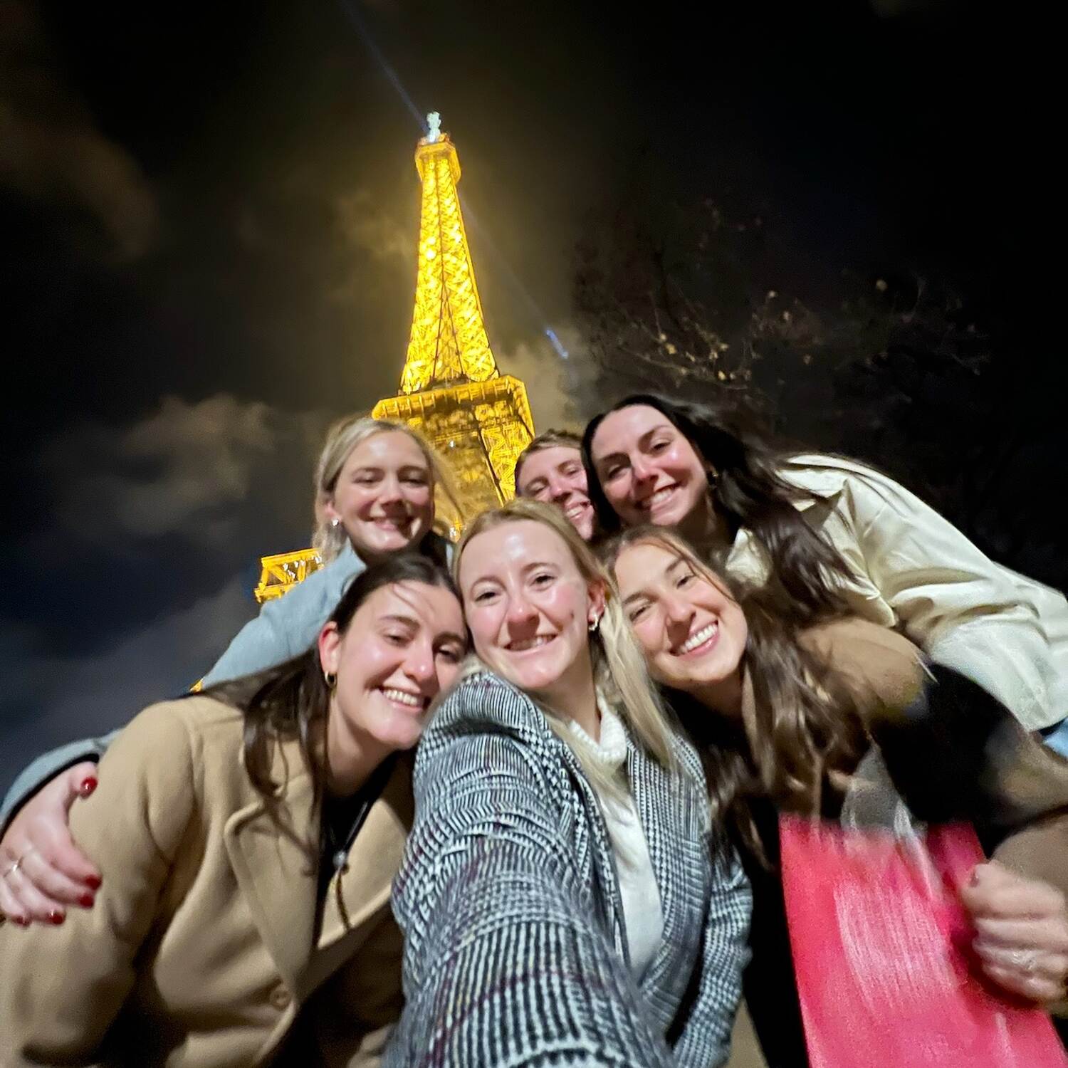Belgium/France✨