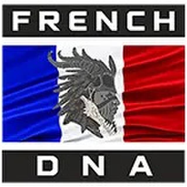 French DNA