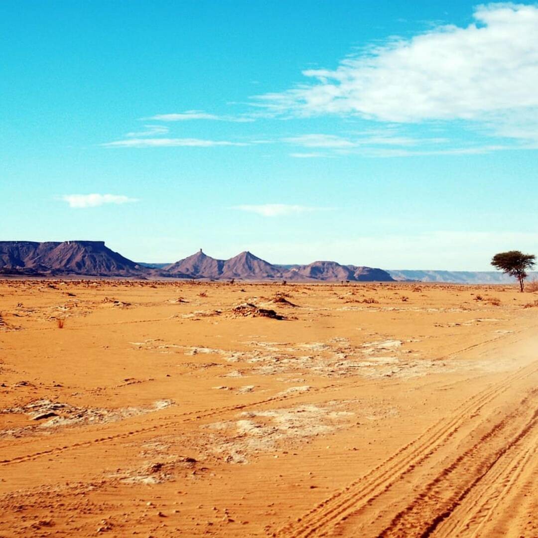 Marocco On The Road