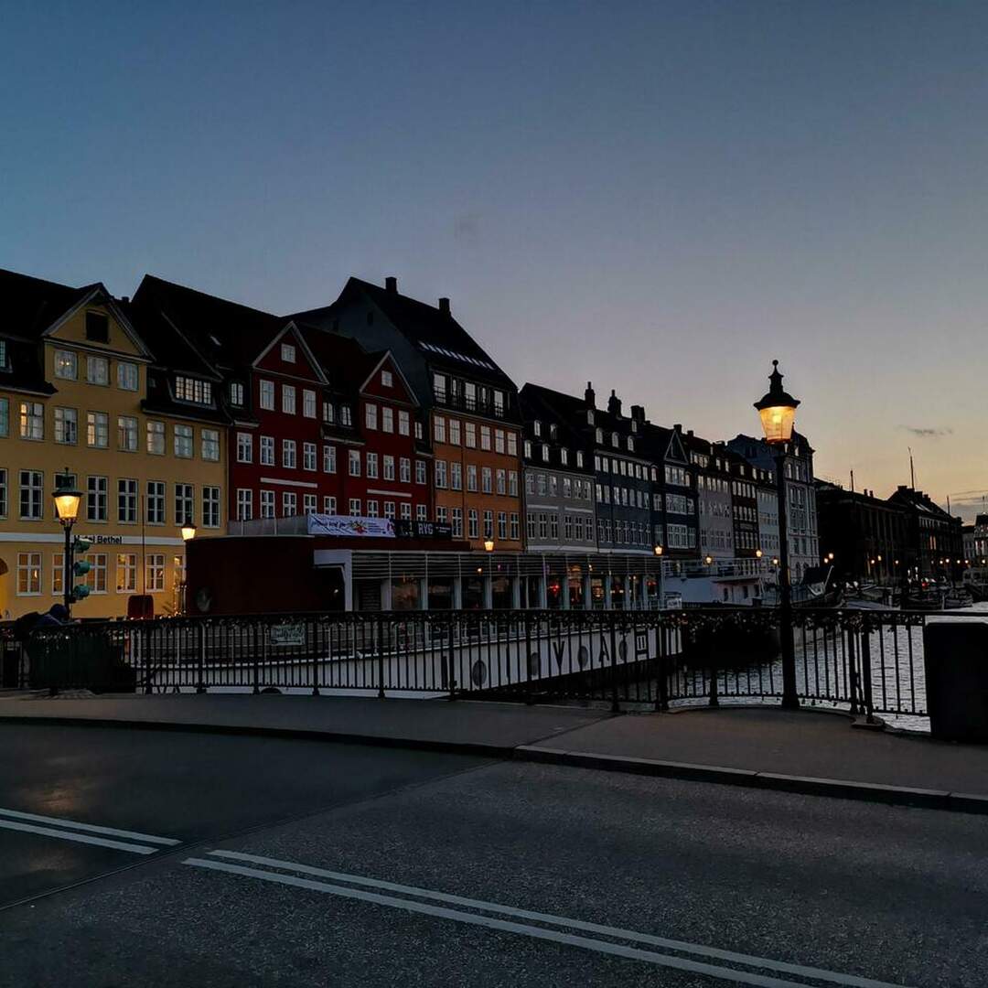 Dänemark / Schweden