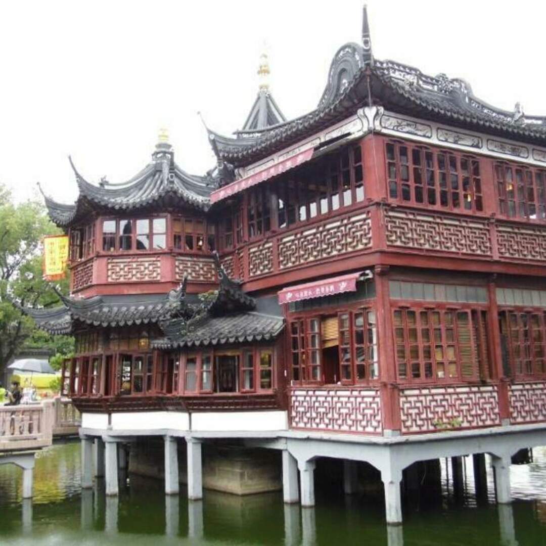 China
