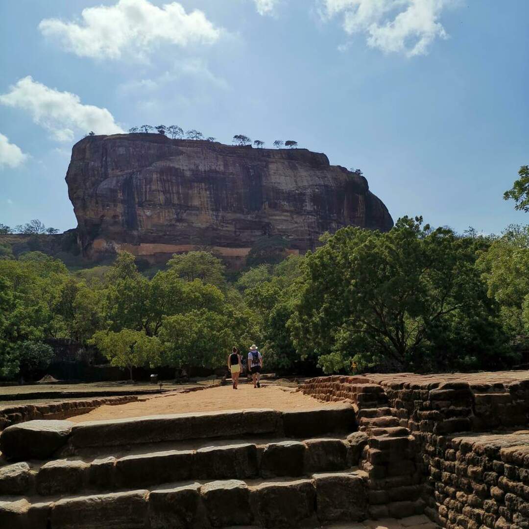 Sri Lanka