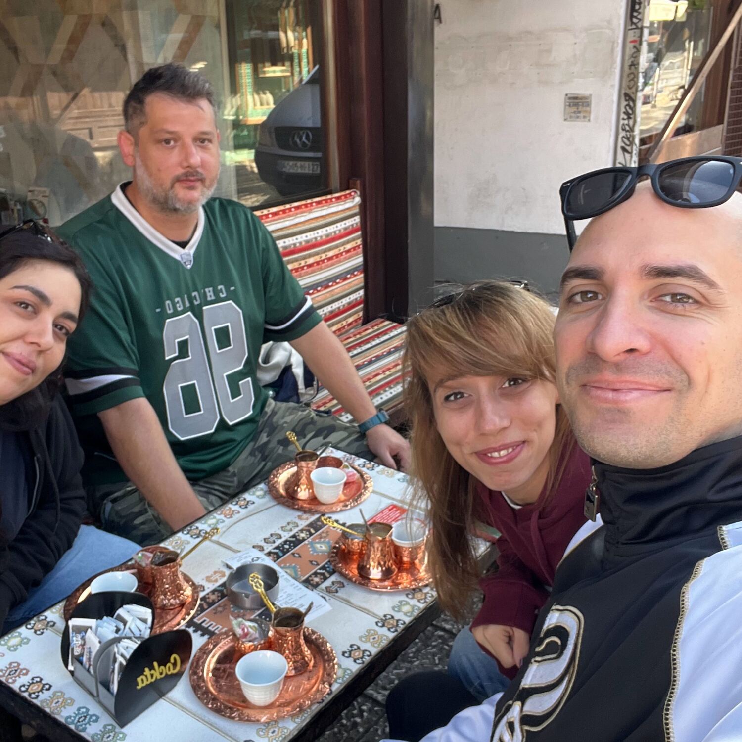 Sarajevo bosnia e Erzegovina