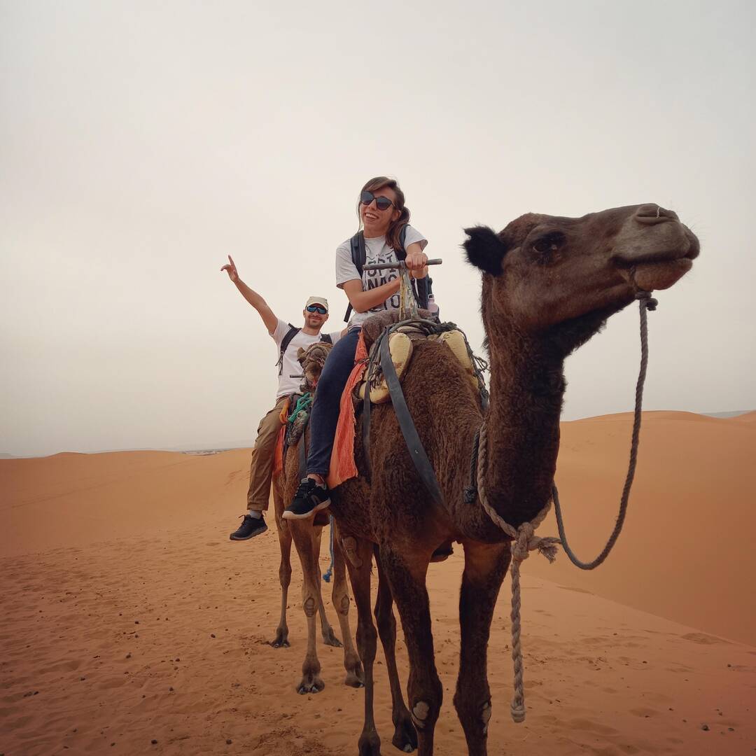 Marocco 2022