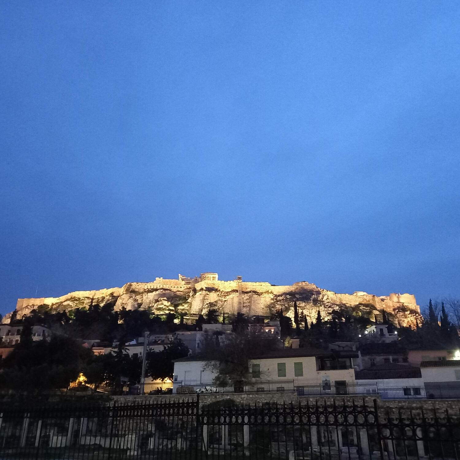 Atene -grecia