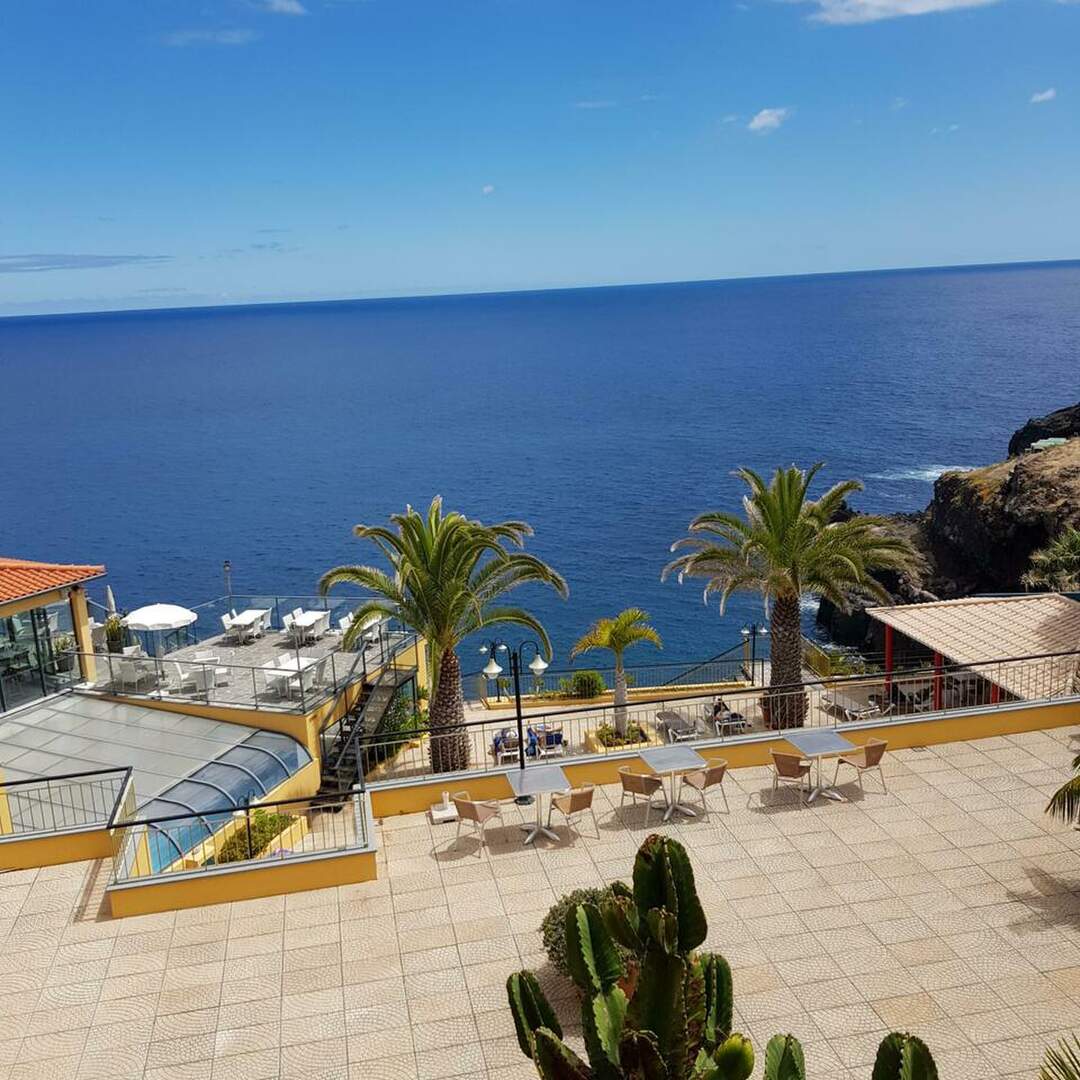 Madeira-Reise 2019