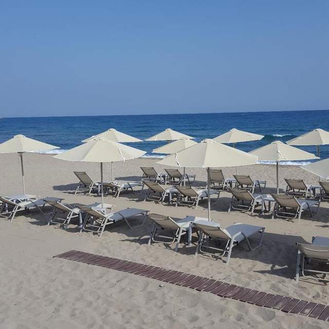 Kreta-Reise 2018