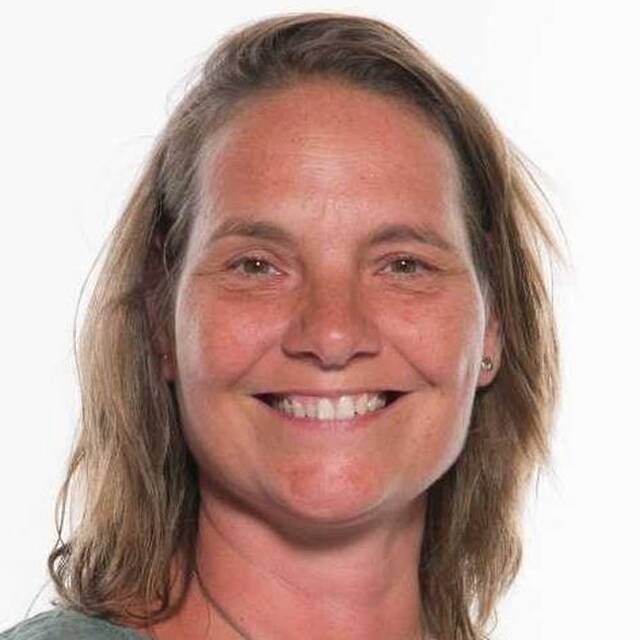 Mirabelle Hendriks