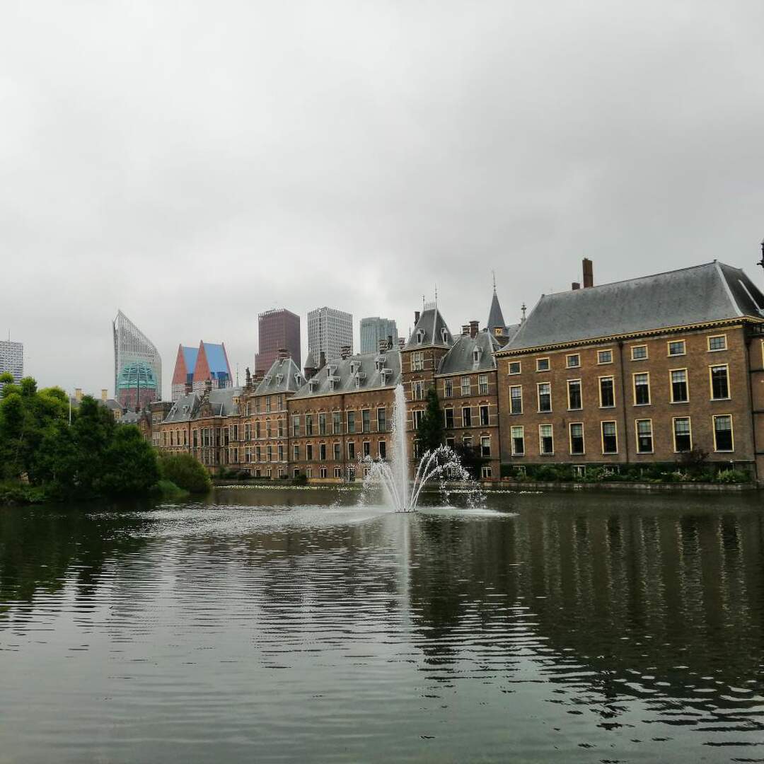 Den Haag 2019