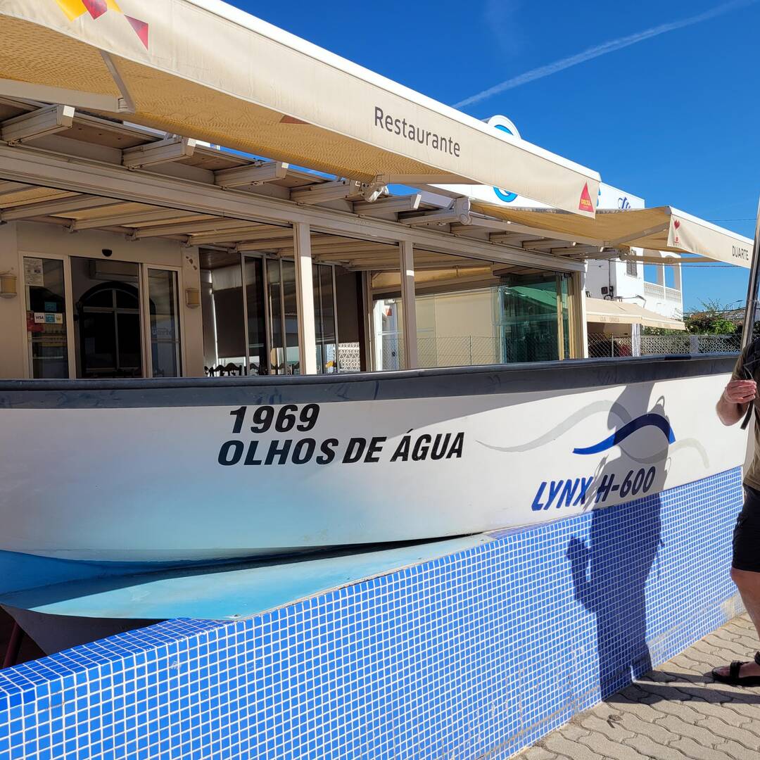 Portugal - Algarve