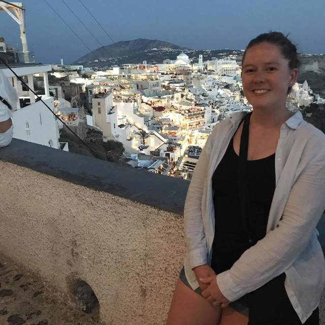 Europe Trip 2017